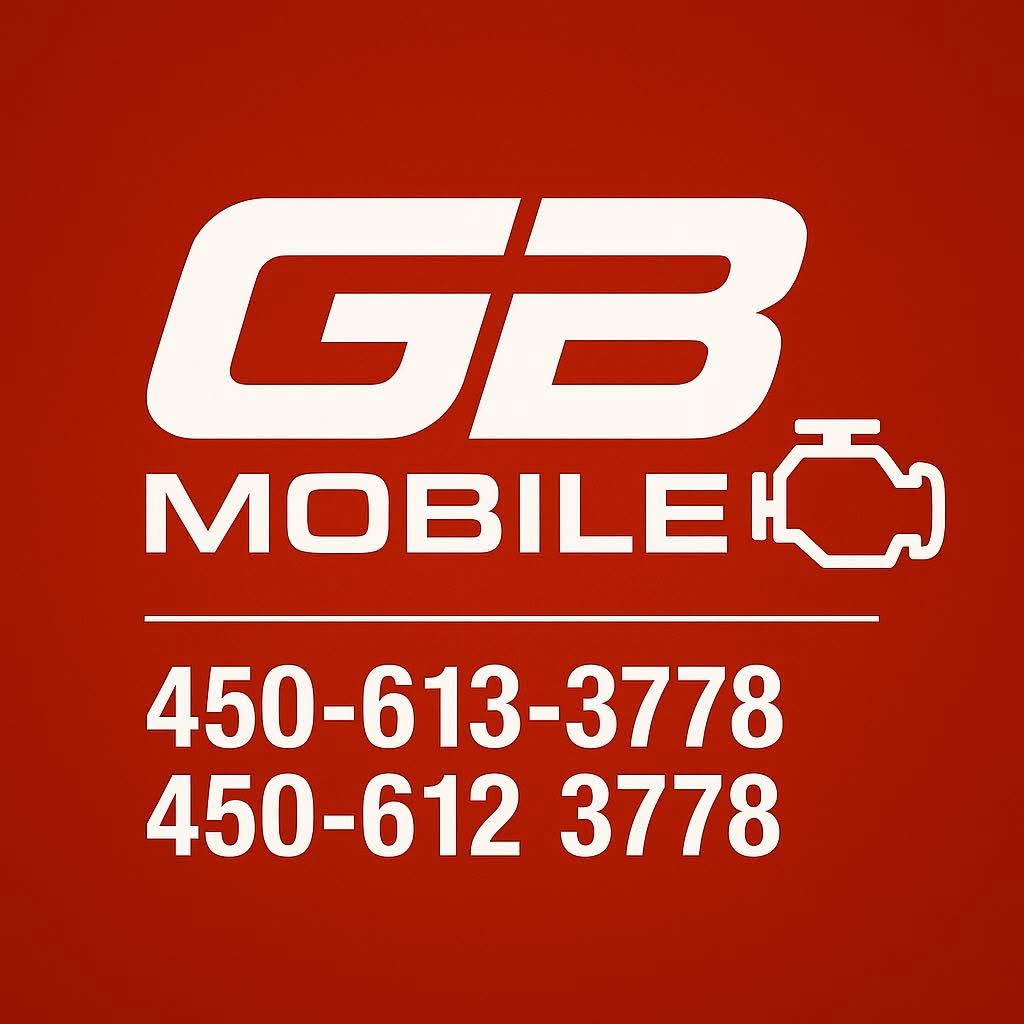 GB Mobile Logo
