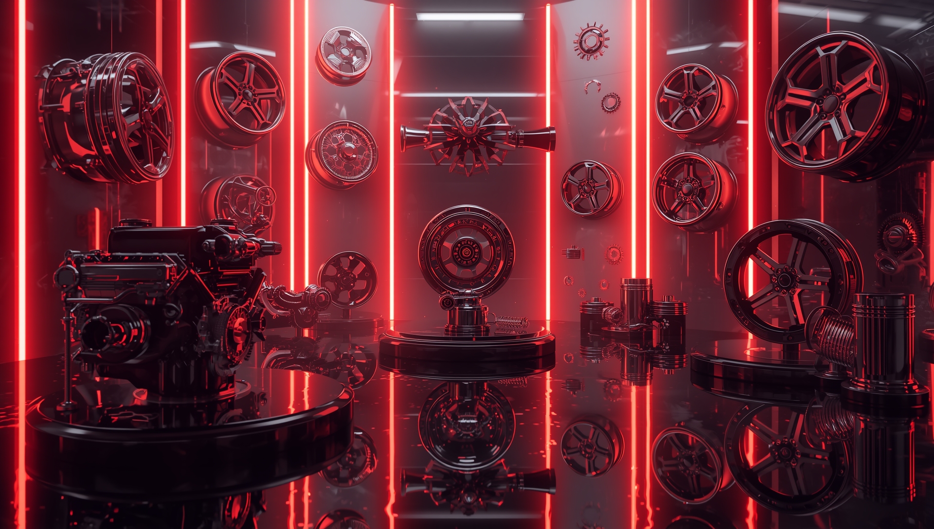 GB Mobile Realizations Background